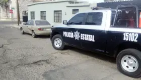 Recupera la PESP siete vehículos