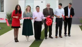 Dan a conocer fraccionamiento