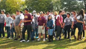 Inician olimpiadas especiales