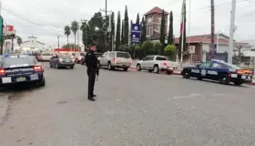 Arriban agentes del FBI a Sonora