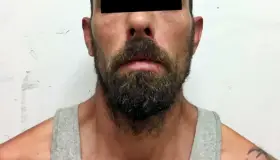 Detienen a agresor sexual en San Carlos 