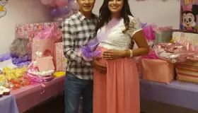 Esperan con gran ilusión a Leah