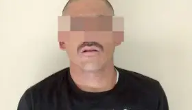 Aseguran armas y narcóticos