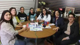 Celebran Día Nacional de la Lectura