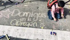 Invitan a disfrutar los Domingos en la Obregón