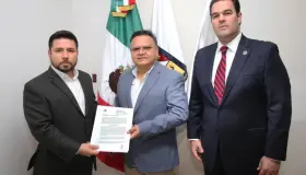 Envía Gobernadora iniciativa de Ley