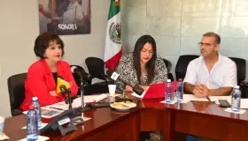 Invita SEC a presenciar desfile conmemorativo de la Revolución Mexicana