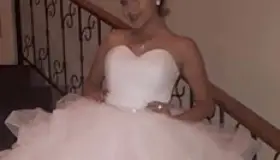 Yeyrín festeja sus XV años