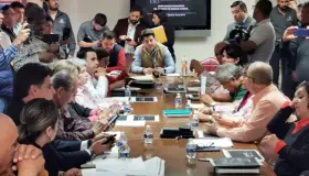 Sanea Alcalde las finanzas