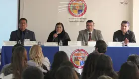 Realizan Foro sobre Migración
