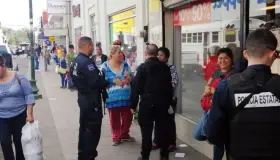 Montan operativos en bancos