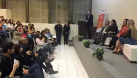 Realizan Foro Alcohol 2019