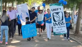 Promueven acciones contra la Diabetes