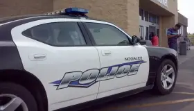 Aumenta el robo de vehículos en Nogales