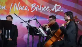 Estrechan Sonora y Arizona sus lazos