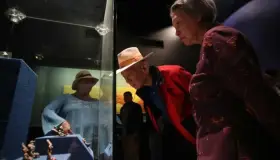 Alista López Obrador reunión con primer ministro de Singapur