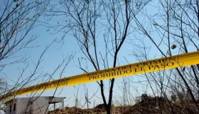 Hallan bolsas con cuerpos desmembrados en Monterrey