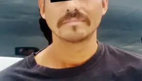 Detienen a homicida después de haber estado un año prófugo 