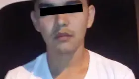 Capturan a homicida de maestro 