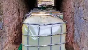 Tras responder agresión armada, evitan robo de combustible 