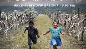 Continúa ciclo de cine mexicano