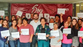 Sigue “Soy Pilar” cambiando vidas