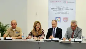 Acuerdan trabajo coordinado