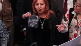 Llevarán caso Rosario Piedra ante CIDH
