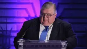 ‘Riesgo de recesión global es bajo, pero existe’