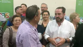 Integran Comités de Vecinos