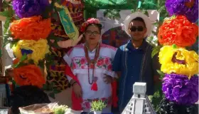 Realizan con éxito Bio Expo 2019