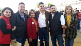 Atiende Estado a nogalenses