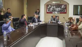 Dictaminan a favor del deporte en el Congreso