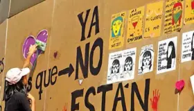 Crimen golpea a 180 mujeres al día; publican hoy alerta de género para CDMX
