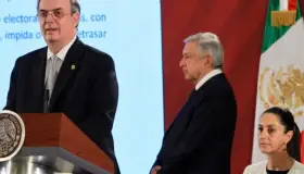 &#039;México ha cumplido con T-MEC, aval en EU es decisión política&#039;