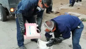 Suspende Oomapas servicio a comercios