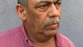 Asesinan a balazos a Secretario Municipal de Bácum 