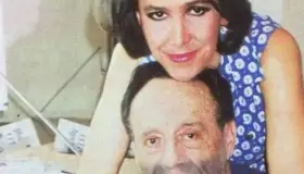 El emotivo video de Florinda Meza para recordar a Chespirito
