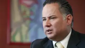 Congelan 330 cuentas a Cártel de Sinaloa