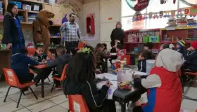 Orientan sobre el cuidado a mascotas