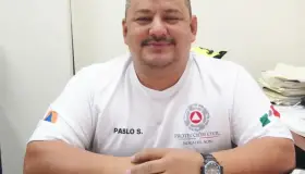 Alertan sobre las bajas temperaturas en Nogales