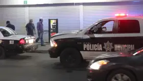 Aumentan asaltos contra negocios