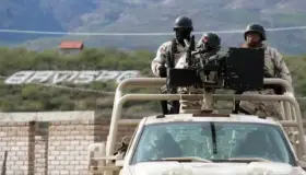 ‘Somos responsables de la seguridad, pero no culpables’