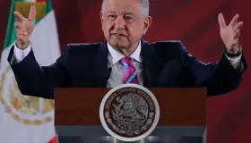 López Obrador reconoce 5 momentos difíciles en su primer año