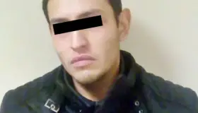 Condenan a doce años de prisión a asaltante