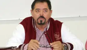 Realizan paros en Cobach de Nogales