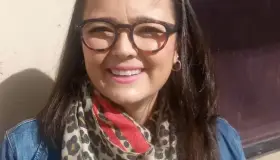 Invitan a Bazar Navideño el día 5