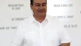 Suspenden clases en Nogales este día