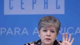 México no está en recesión económica: CEPAL