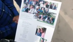 Pide López Obrador respeto para la familia LeBarón